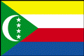 les drapeaux
